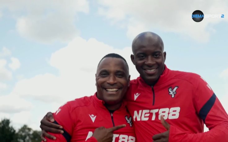 Голямото интервю: Жан-Филип Матета (06.11.2025)