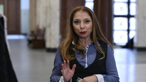 ВСС сменя прокурора, разследващ главния прокурор