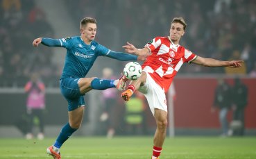 Майнц удължи кризата във Фиорентина с драматична победа