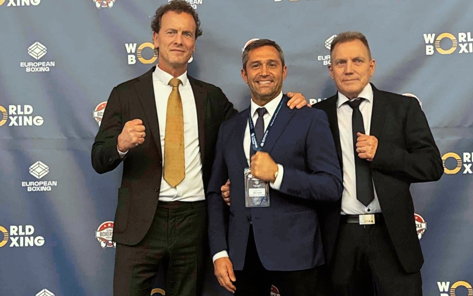България с шанс за домакин на Европейското по бокс
