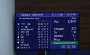 На първо четене: НС прие промените в Закона за правомощията на особения управител на 