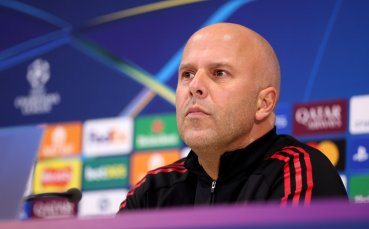 Слот коментира Ман Сити, битката за титлата, Виртц, Исак и Салах и заяви: Трябва да вършим нещата правилно по постоянен начин