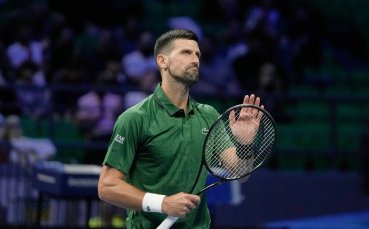 Джокович близо до споразумение с Tennis Australia по делото за „картел“