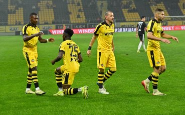 Започва нова ера в Ботев Пловдив