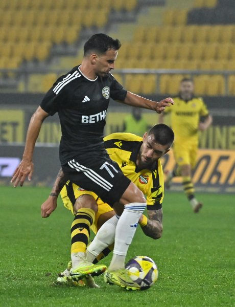 Ботев Пловдив Добруджа1