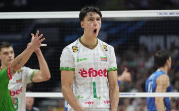 Мони Николов и Локомотив Новосибирск продължават да газят в Русия