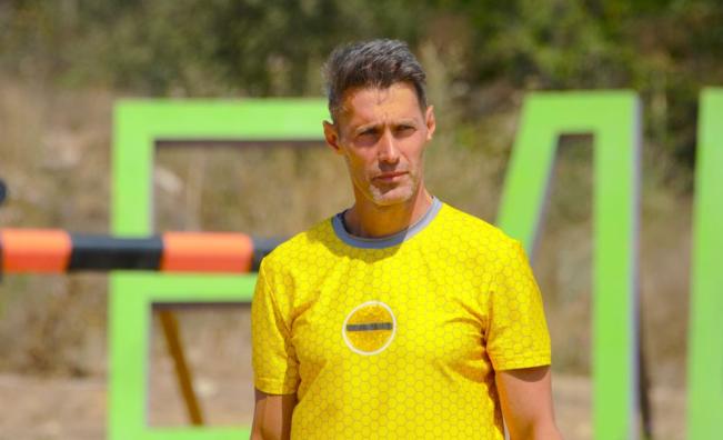 Фермерът Кристиан отпадна от “Игри на волята” след зрелищна елиминационна битка