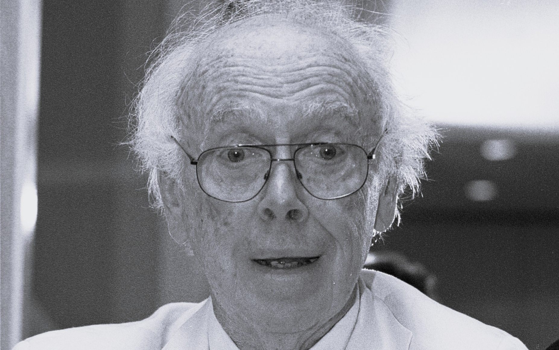 Почина нобеловият лауреат Джеймс Уотсън