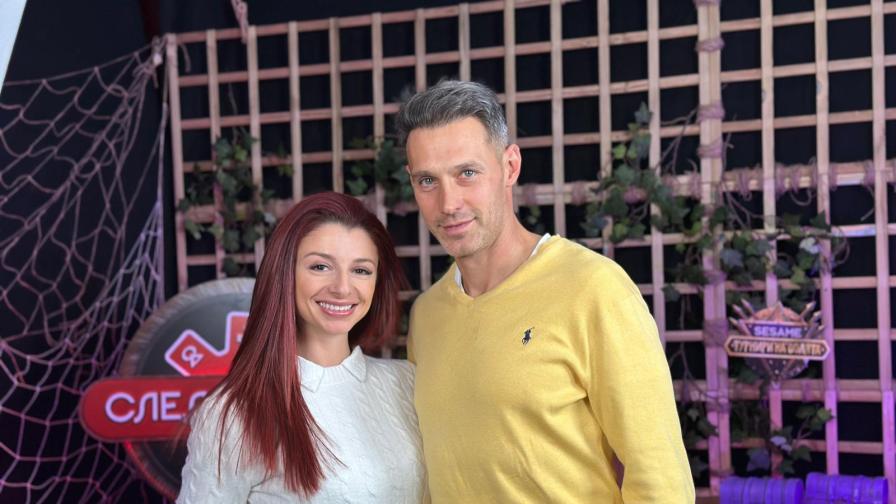 Защо Кристиан от “Игри на волята” остави живота си в Ню Йорк, за да се върне в малкото селце Аканджиево? (ВИДЕО)