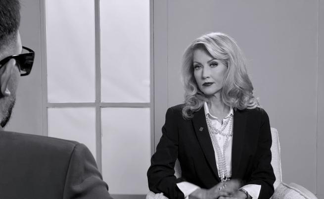 Изнасилена, предадена, но оцеляла: 