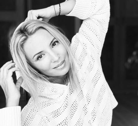 Ирина Тенчева не обича етикетите За нея майчинството е състояние