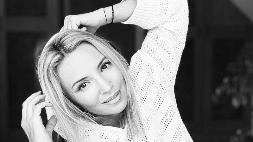 Ирина Тенчева не обича етикетите. За нея майчинството е състояние