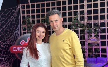 Кристиан от “Игри на волята”: Боксът е спортът, който ми даде всичко! (ВИДЕО)