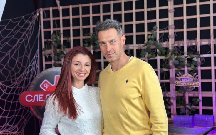 Кристиан от “Игри на волята”: Боксът е спортът, който ми даде всичко! (ВИДЕО)