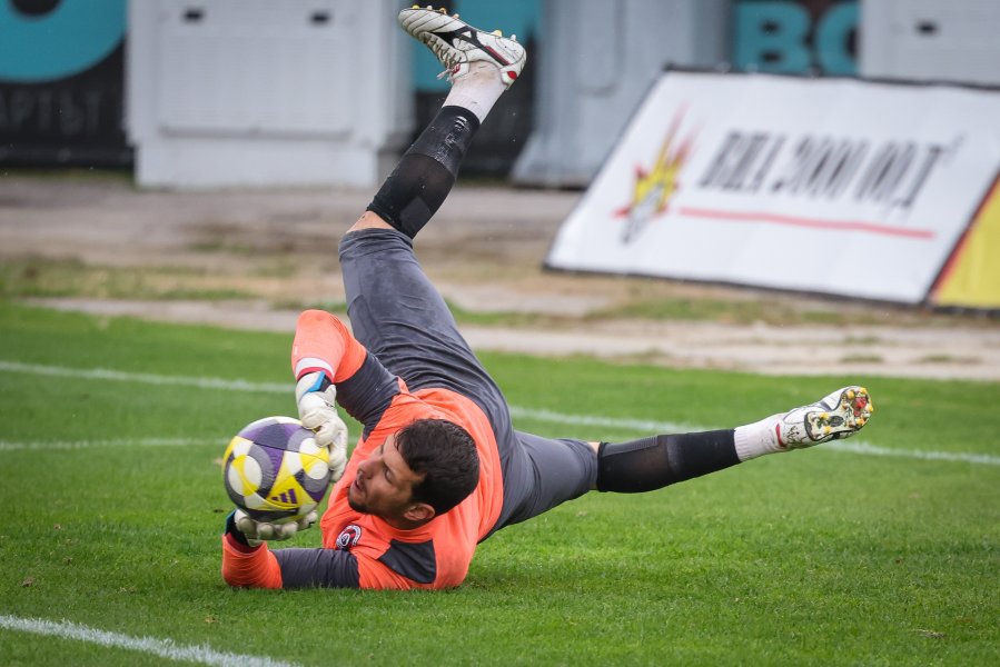 Локомотив София Ботев Враца1