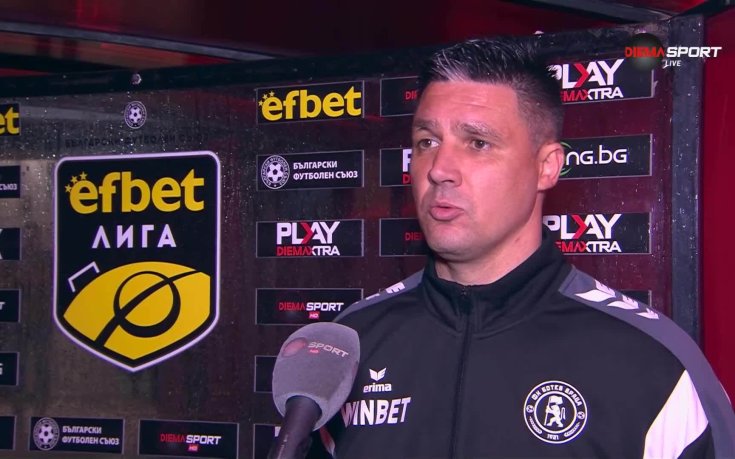 Тодор Симов: Желанието и характерът бяха водещи на тежкия терен