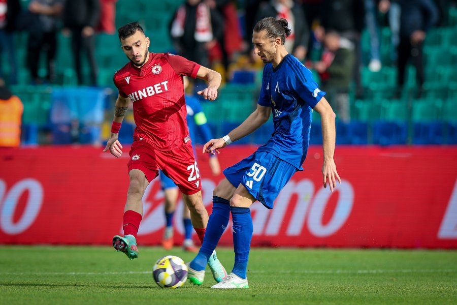 Левски ЦСКА дерби1