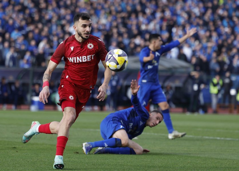 цска левски дерби1