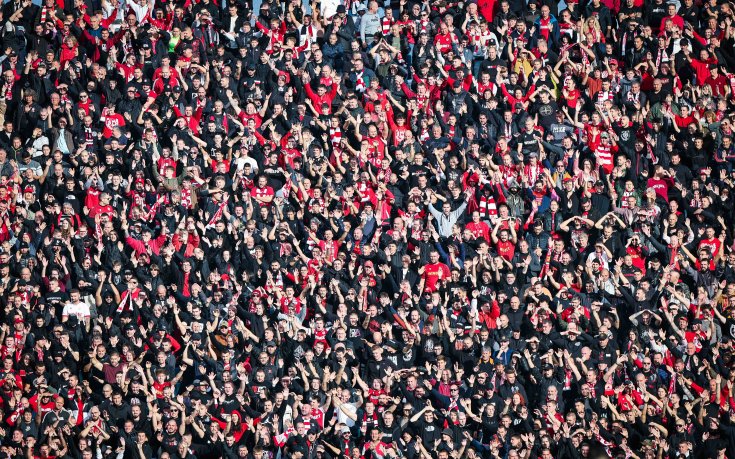 ЦСКА с важна новина за феновете