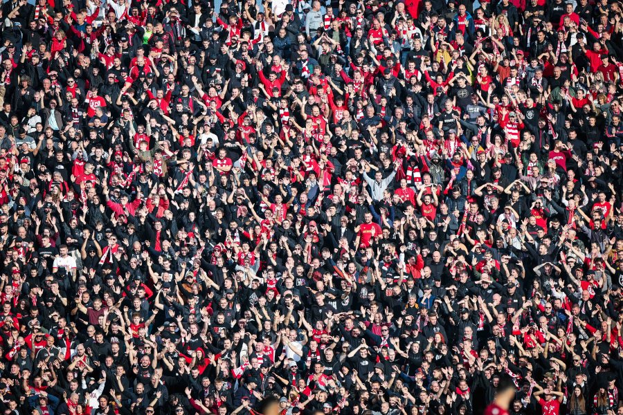 ЦСКА фенове1