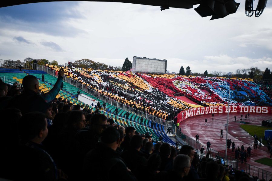 Левски ЦСКА1