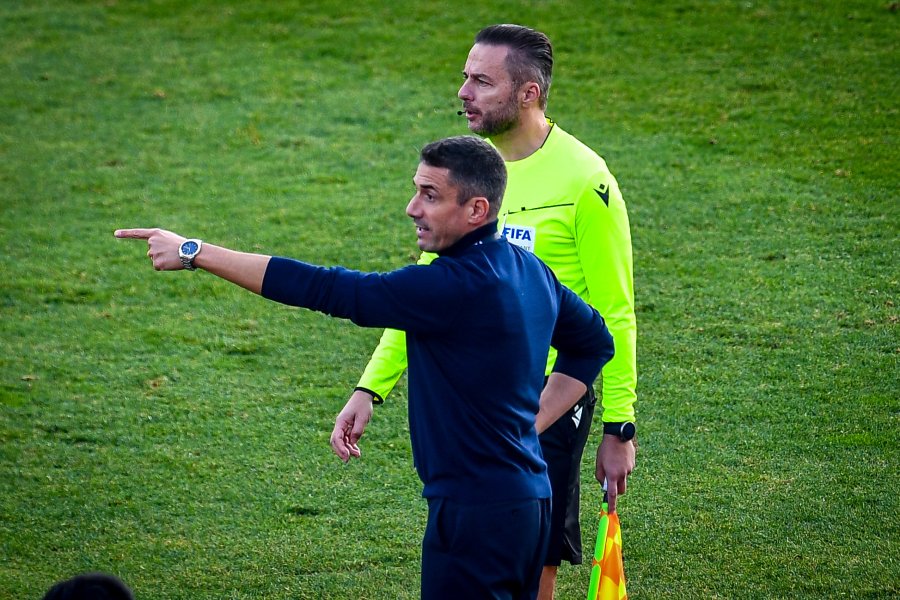 Левски ЦСКА1