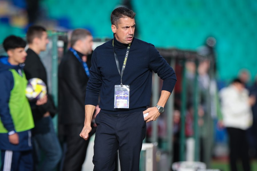 Левски ЦСКА1