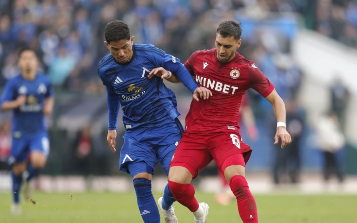 Пускат билетите за голямото дерби на България