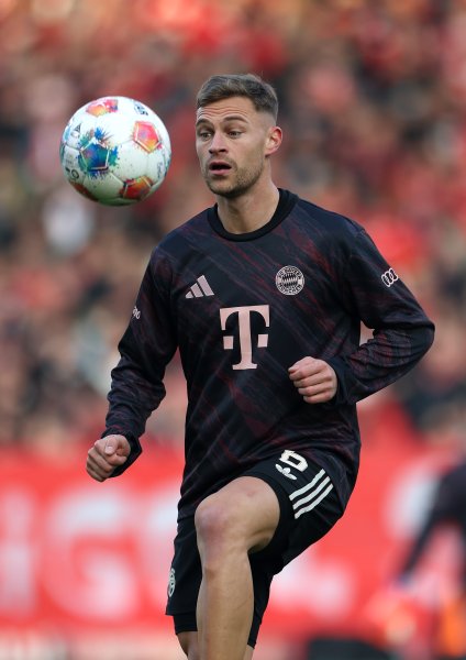 Унион Берлин Байерн Мюнхен1