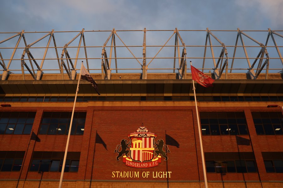 Съндърланд Арсенал1