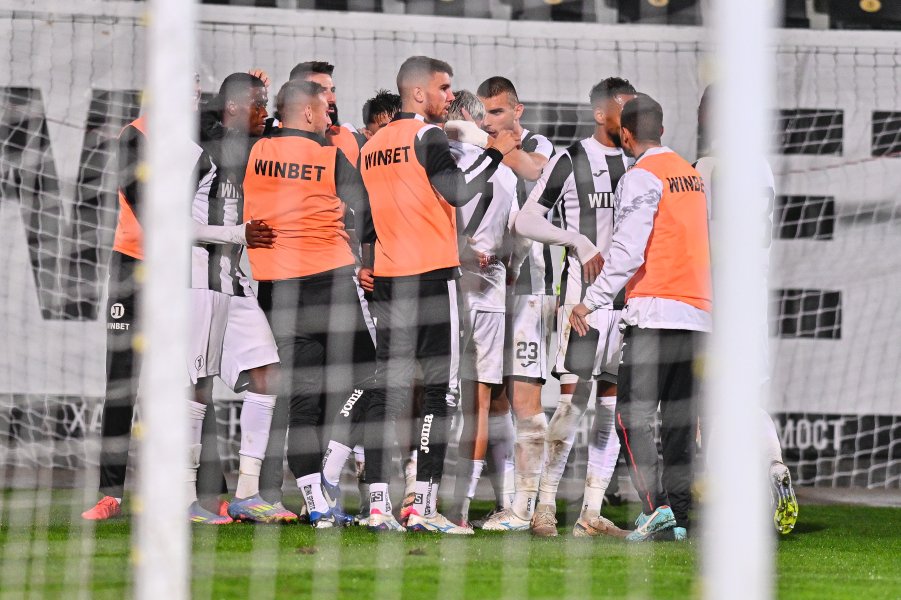 Локомотив Пловдив Берое1