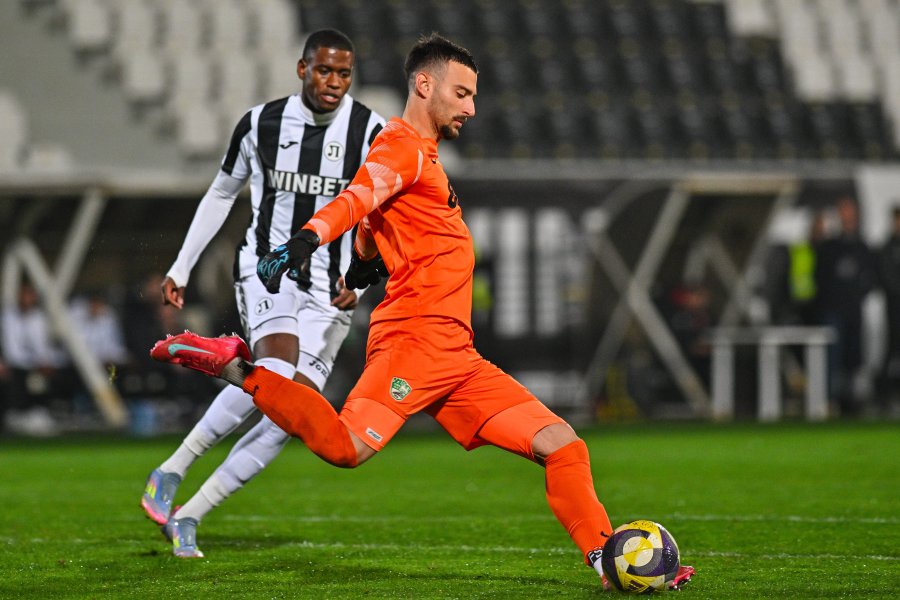 Локомотив Пловдив Берое1