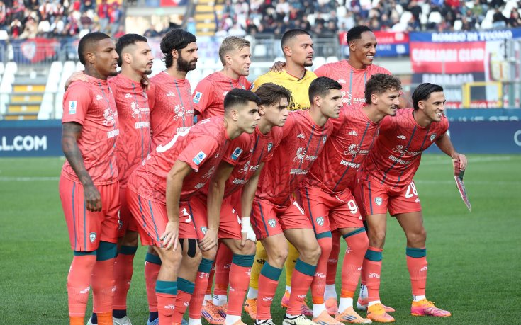 Каляри шокира Рома и спря черната си серия