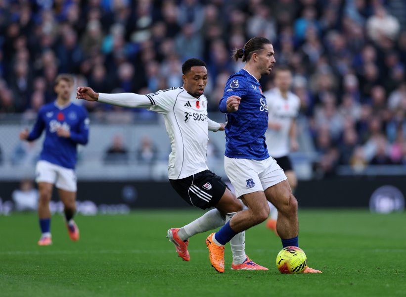 Евертън Фулъм1