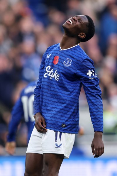 Евертън Фулъм1