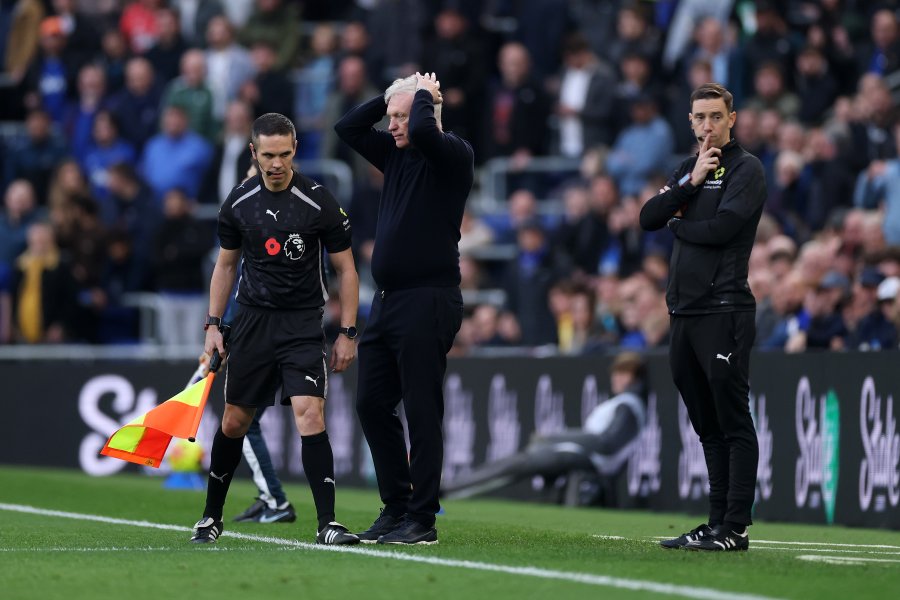 Евертън Фулъм1