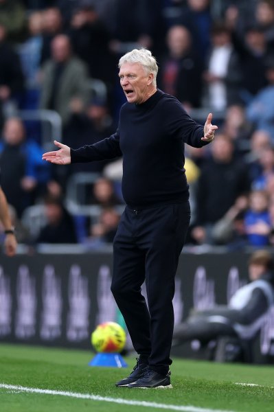 Евертън Фулъм1