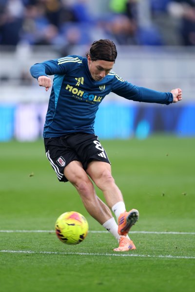 Евертън Фулъм1