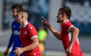 Голям ден за ЦСКА: още една победа за 