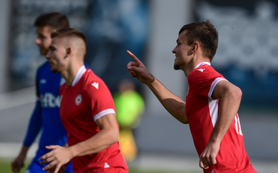 Голям ден за ЦСКА: още една победа за 