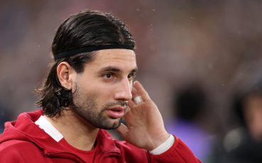 Собослай: Ливърпул трябва да запази борбения дух, ако иска да защити титлата си