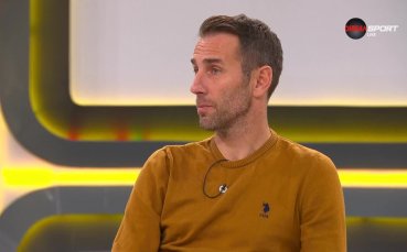 Стойко Сакалиев: Духът на Христо Янев помогна за победата над Левски