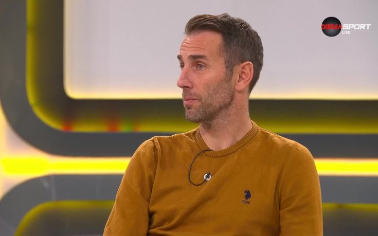 Стойко Сакалиев: Духът на Христо Янев помогна за победата над Левски