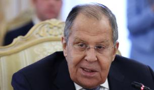 Сергей Лавров: Познавам добре премиера Румен Радев