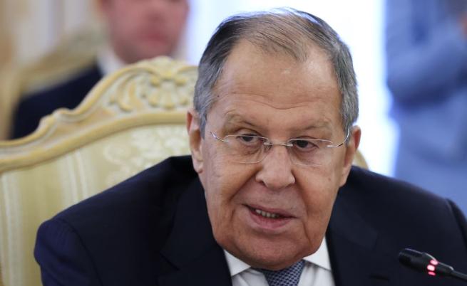 Лавров е готов да се срещне с държавния секретар на САЩ Марко Рубио