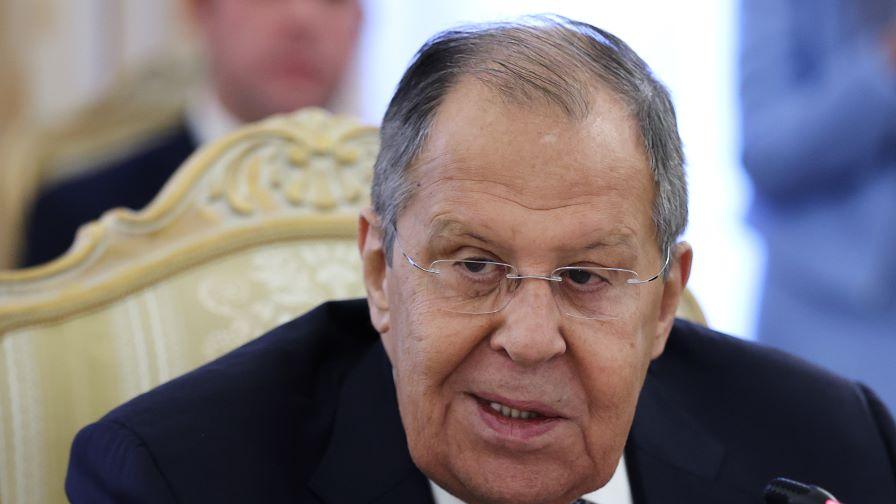 <p>Лавров е готов да се срещне с&nbsp;Марко Рубио</p>