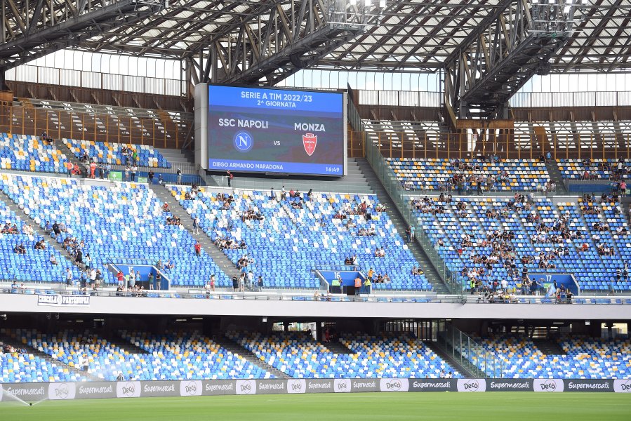 stadion стадион диего марадона наполи1