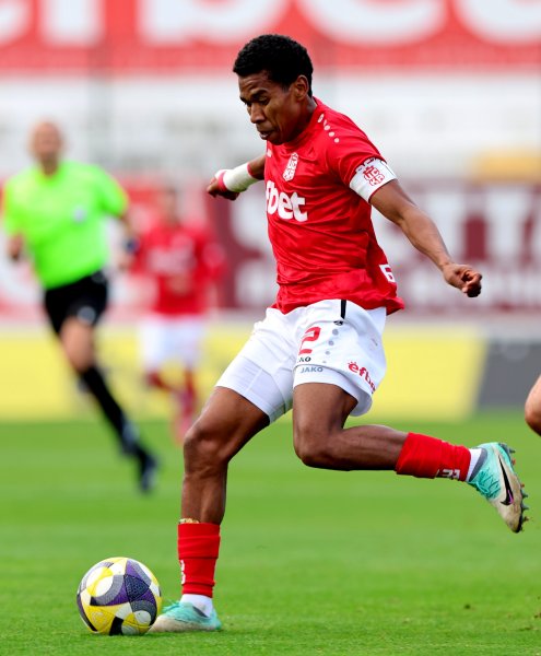 ЦСКА 1948 Черно море1