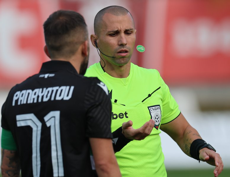 ЦСКА 1948 Черно море1