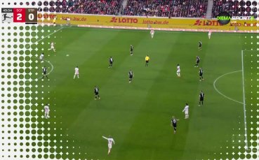 Фрайбург - Санкт Паули 2:1 /репортаж/